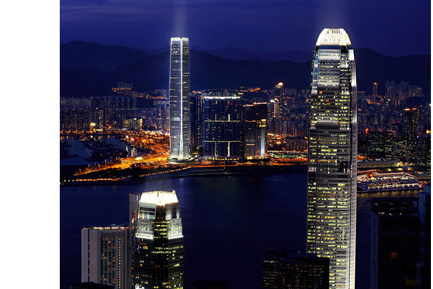 Ritz-Carlton Hong Kong, 