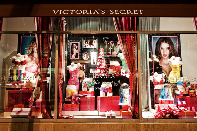  Victoria's Secret