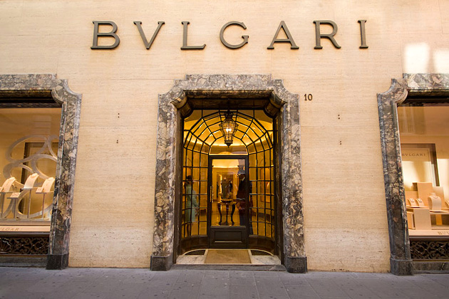  Bvlgari