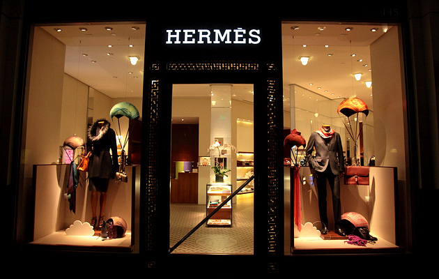  Hermes