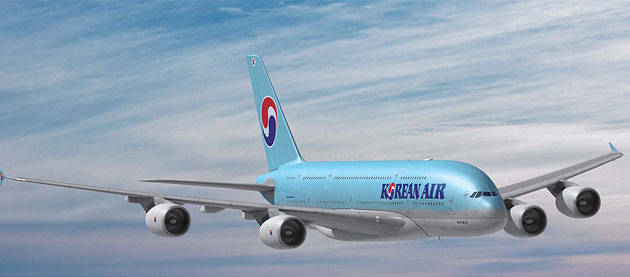 Korean Air