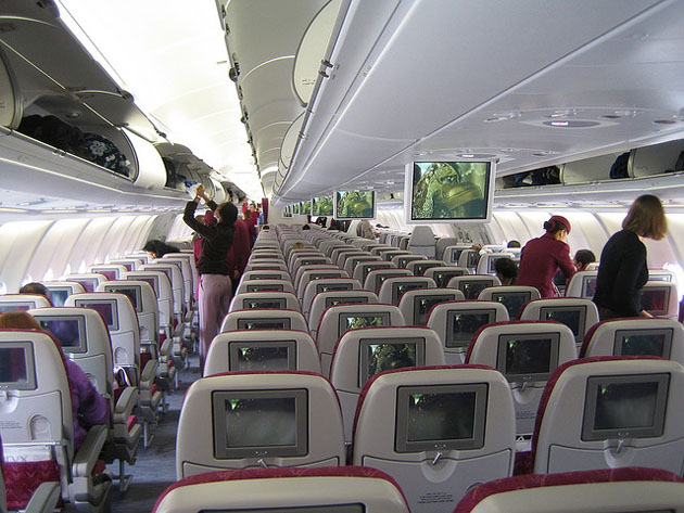 Qatar Airways