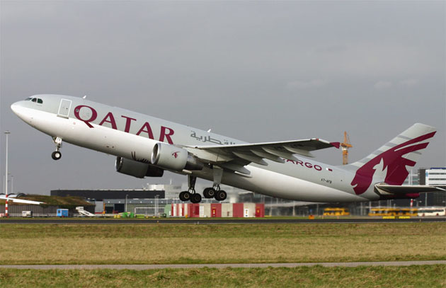 Qatar Airways