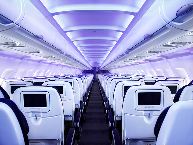 Virgin America