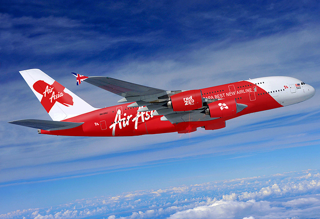 AirAsia