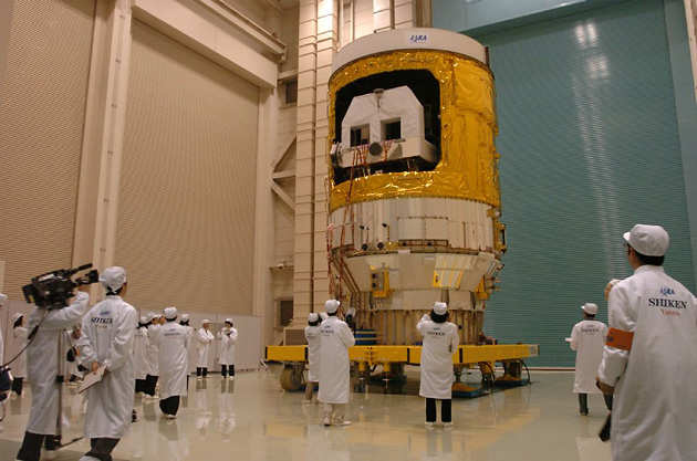   HTV-1, ,  , , JAXA,   