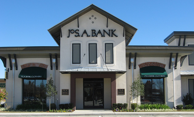 JoS. A. Bank Clothiers,  , 