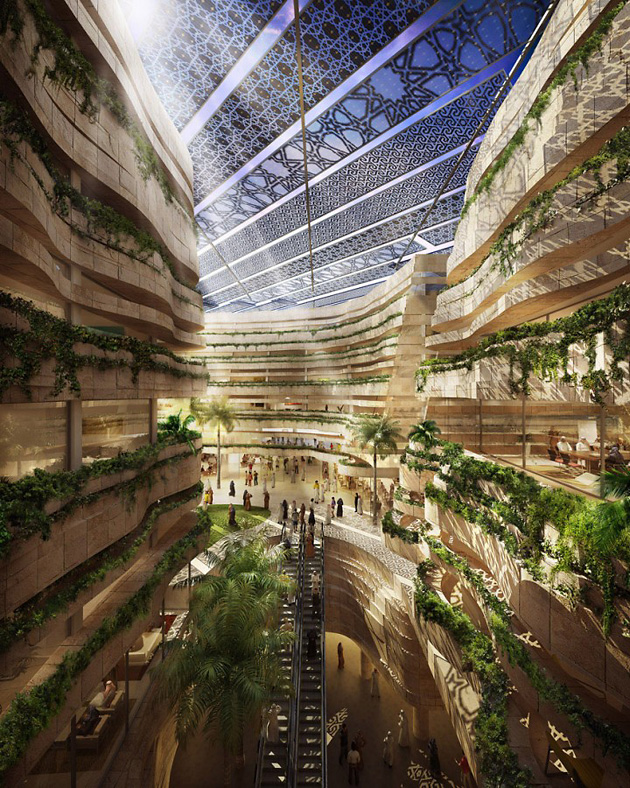 , , , Masdar Plaza, -, Masdar Plaza:  