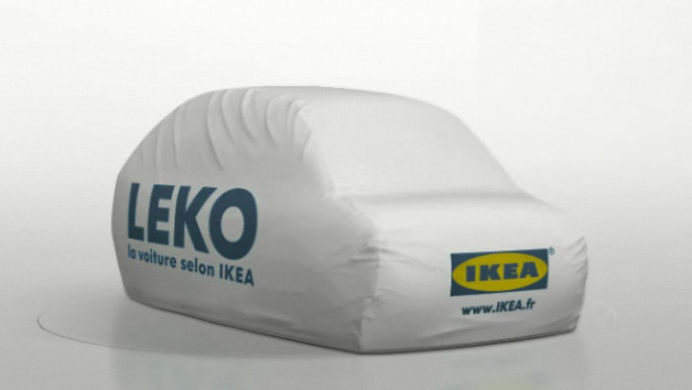 IKEA, , 
