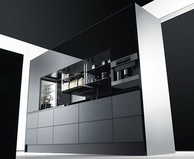 Kitchen Concept 2015, Hettich, , , 