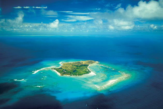  , Necker Island, , ,  , Virgin