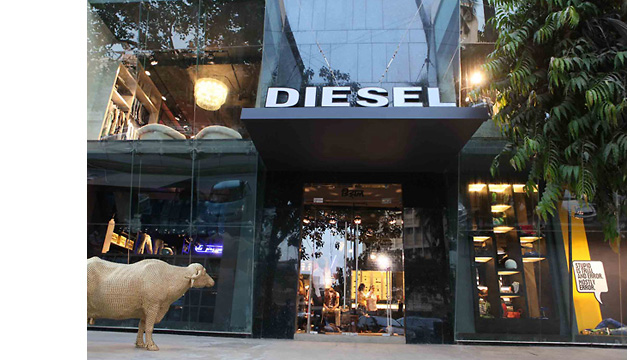  Diesel, , 