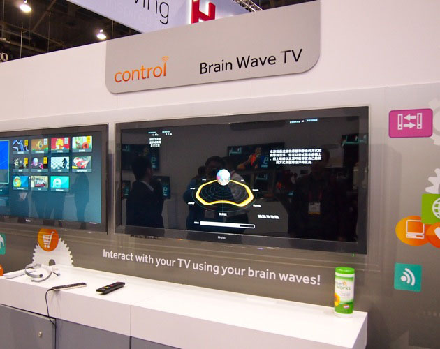 Brain Wave TV