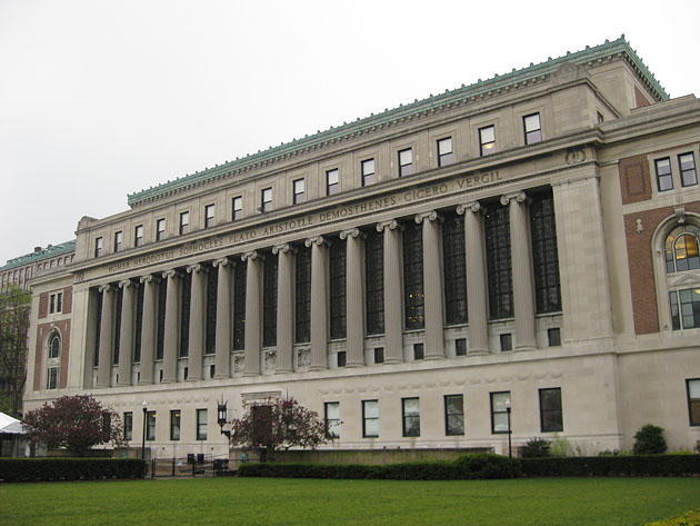 Columbia University