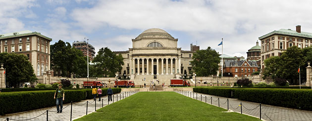 Columbia University