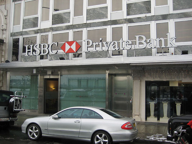 HSBC Private Bank