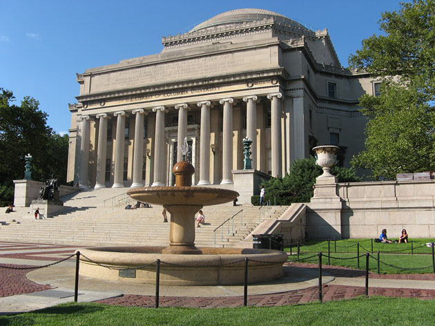 Columbia University