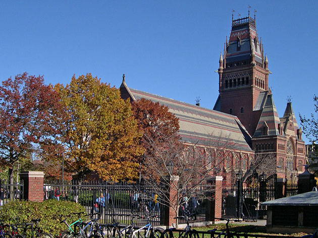 Harvard University