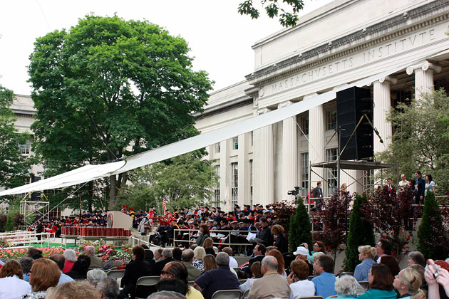 Massachusetts Institute of Technology