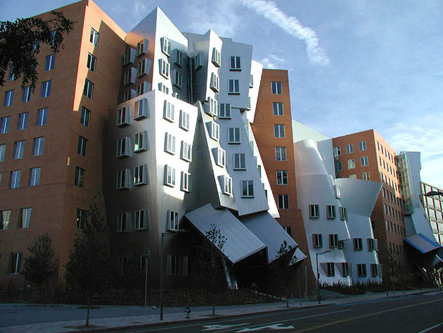 Massachusetts Institute of Technology