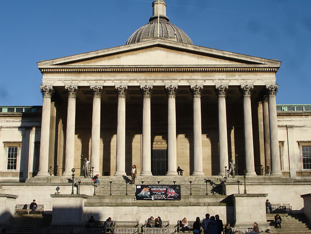 University College London