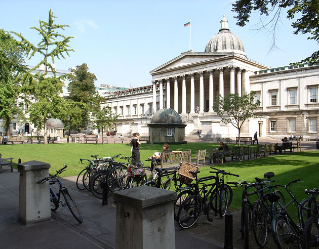 University College London