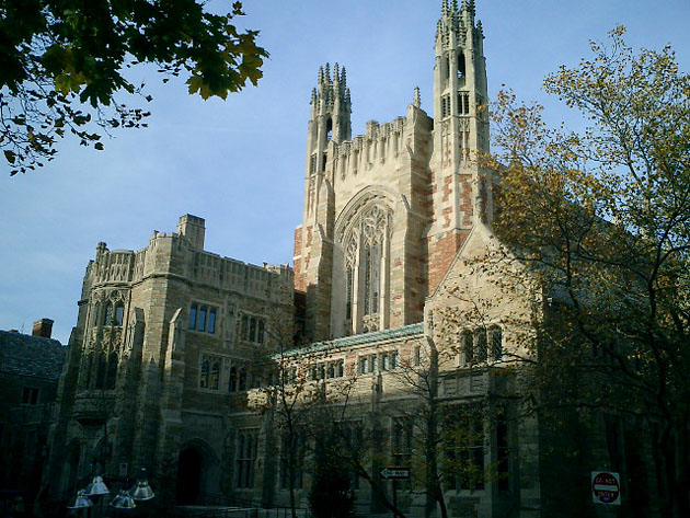 Yale University