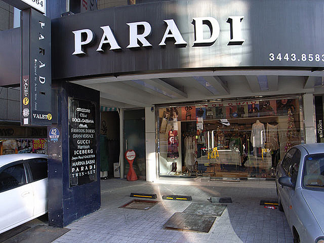 Paradi