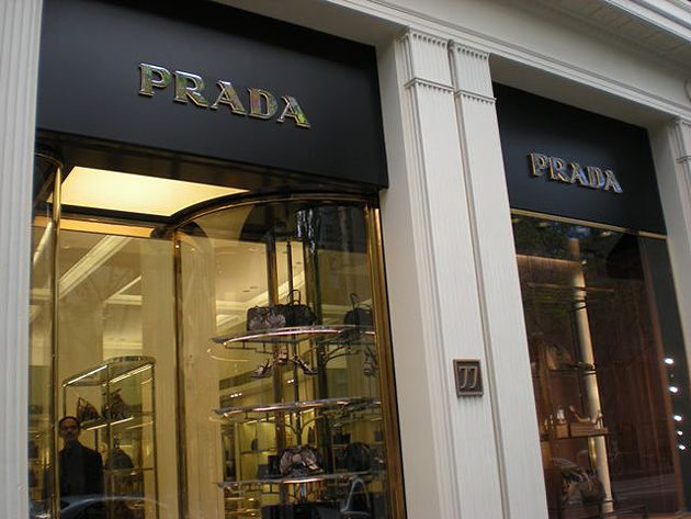 Prada