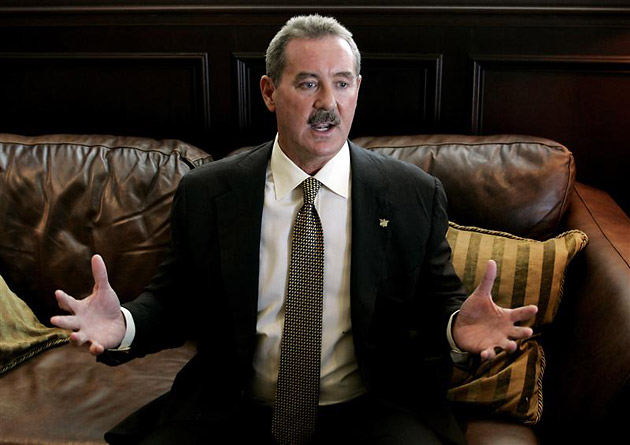 ,  , Allen Stanford