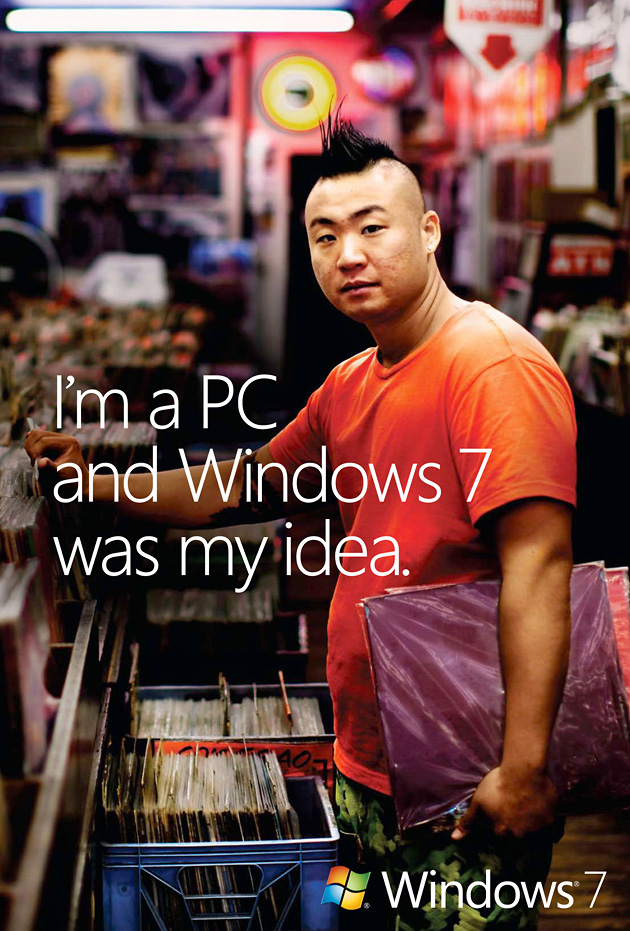 Windows 7, ,  , Microsoft