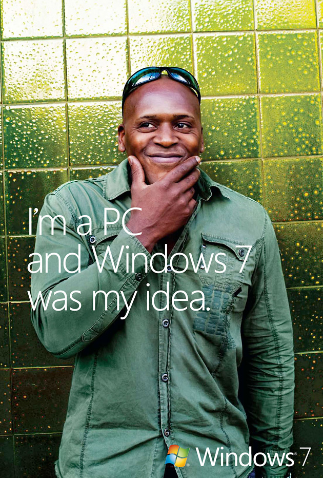 Windows 7, ,  , Microsoft