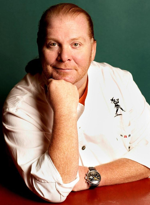   (Mario Batali)