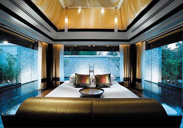 Banyan Tree Hotels&Resorts