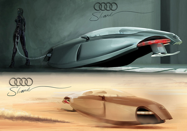 Audi, , 