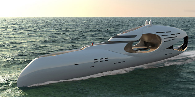 , , Infinitas, Schopfer Yachts,   