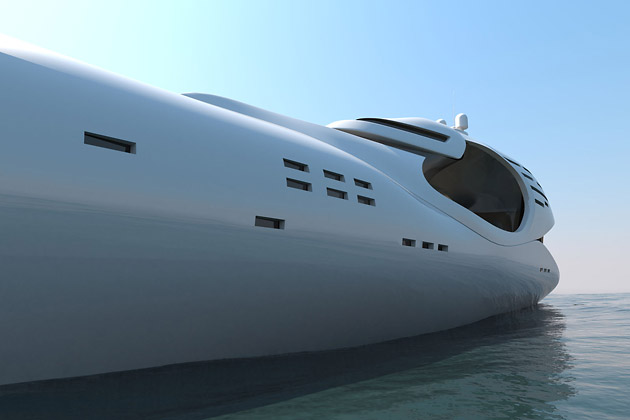 , , Infinitas, Schopfer Yachts,   