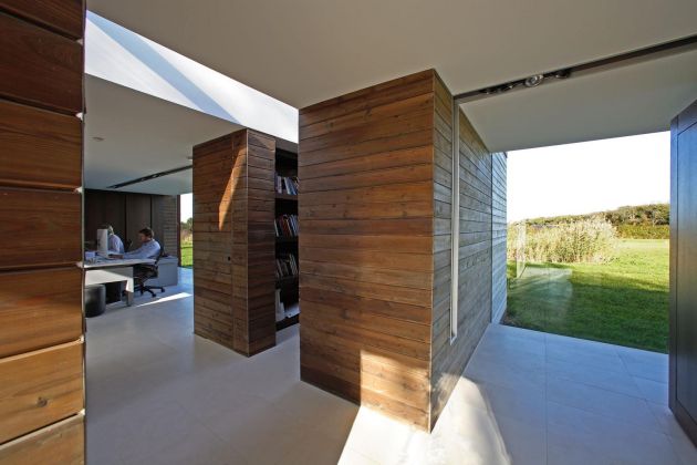  Nicolas Tye Architects, ,  ,  