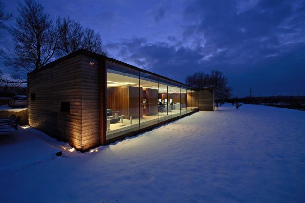  Nicolas Tye Architects, ,  ,  