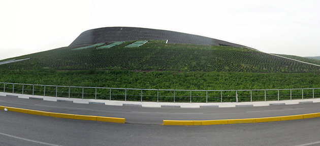 , , , Renzo Piano,  