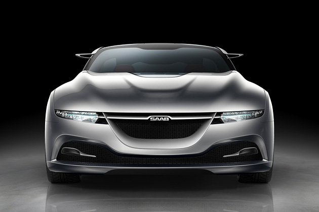 Saab PhoeniX Concept