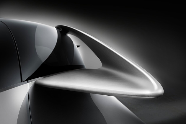 Saab PhoeniX Concept