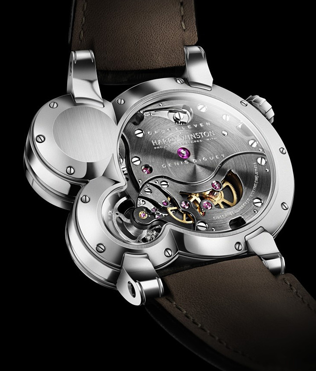 Harry Winston Opus 11