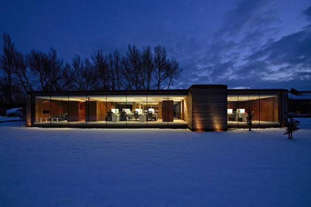  Long Barn   Nicolas Tye Architects, , , ,  