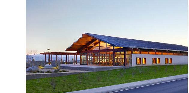  Woodcrest, , , , Design Green Awards