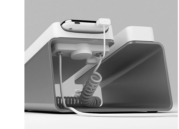 ,  , Apple, Desk Phone Dock, iPhone