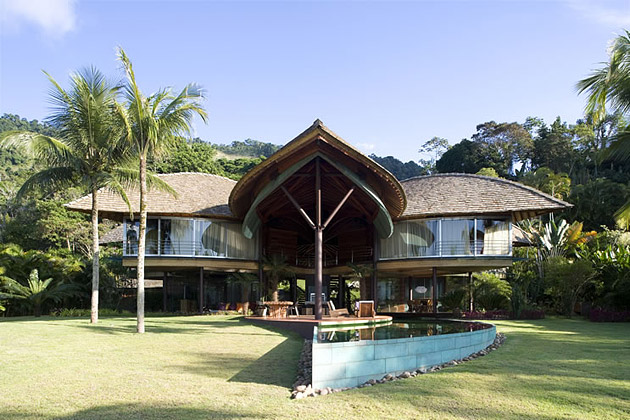 Casa Folha, Mareines + Patalano Arquitetura, 