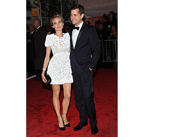 -   , , Costume Institute Gala, 