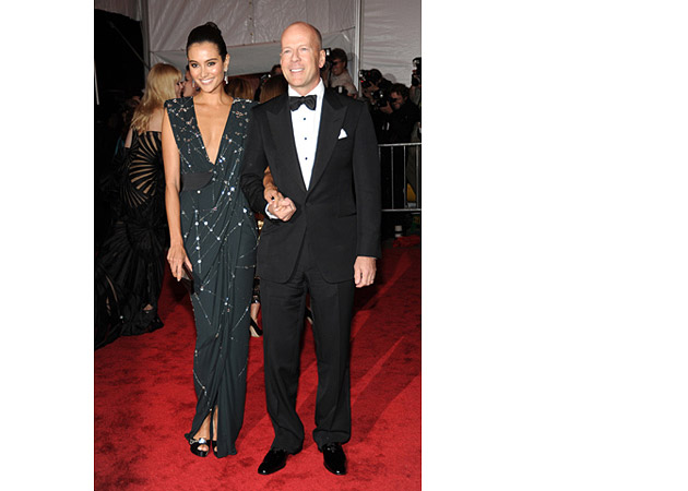 -   , , Costume Institute Gala, 