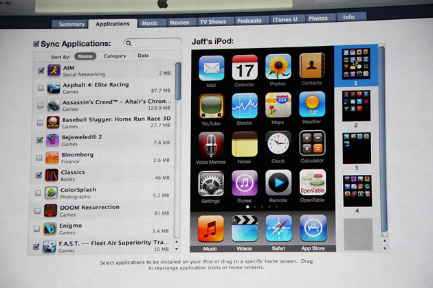 Apple: It's Only Rock and Roll 2009, hi-tech, Apple,  
